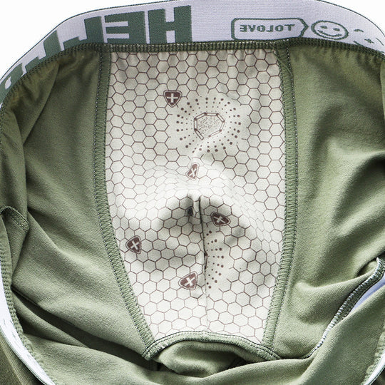 VELORE Hello Mens Boxers