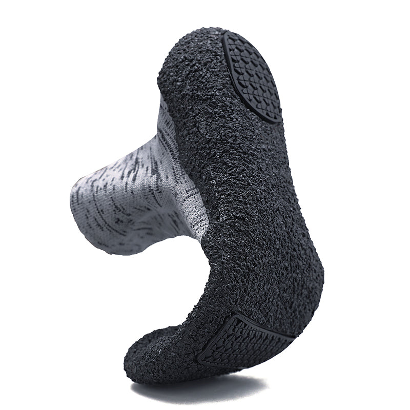 Sock Steppers