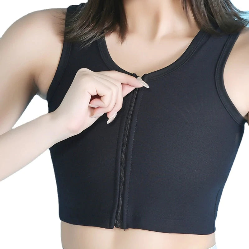 VELORE BANDAGE TOP