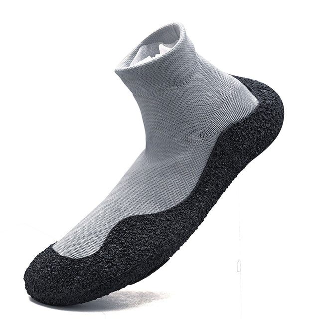 Sock Steppers