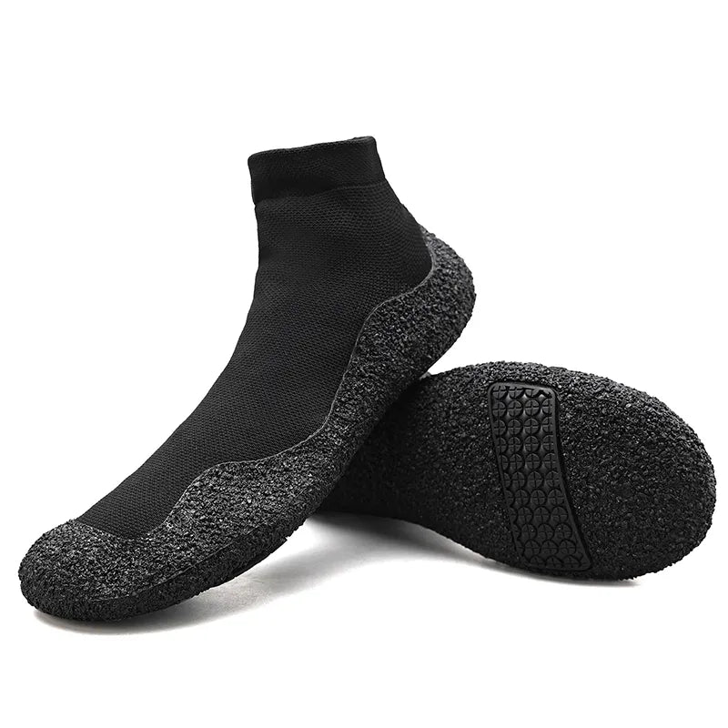 Sock Steppers