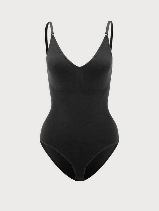 Snatched Bodysuit