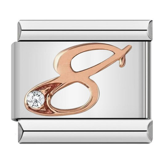 Number (8, Gold)