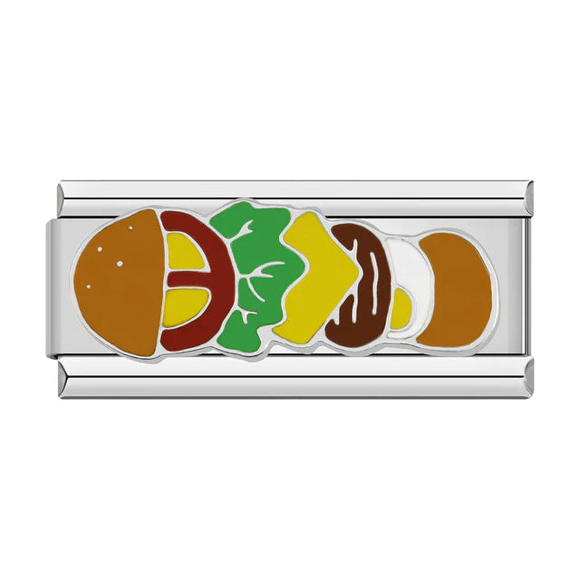 Food (Burger)