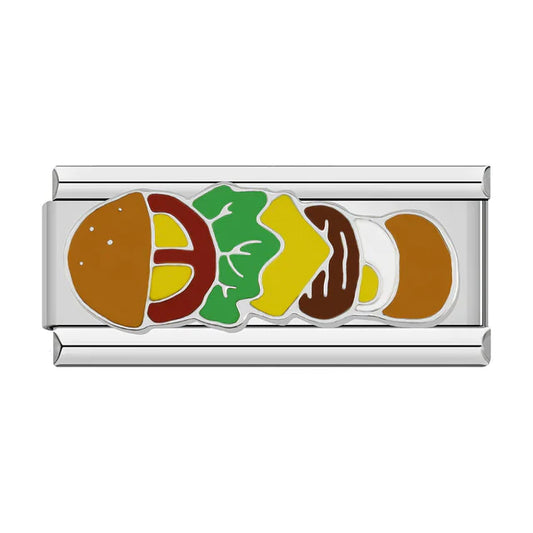 Food (Burger)
