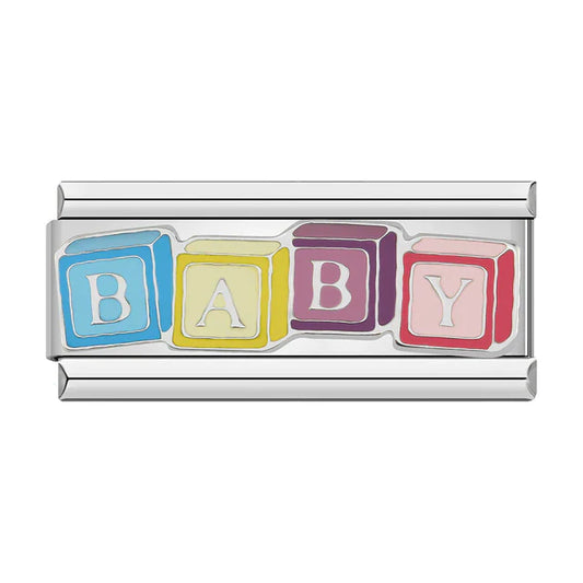 Family (Baby, Double Charm)
