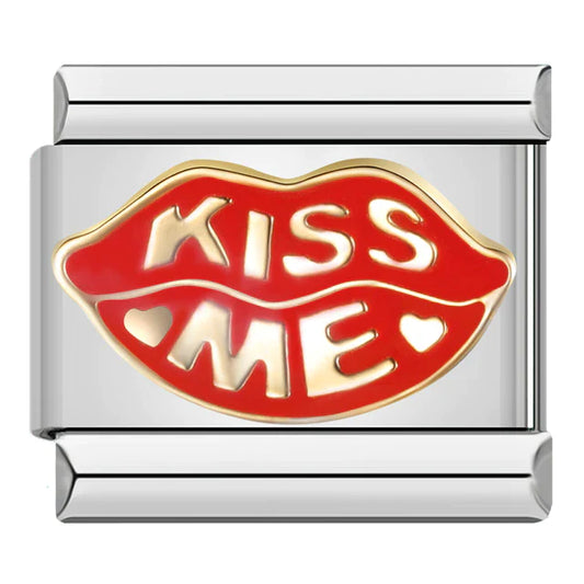 Expression (Kiss ME)