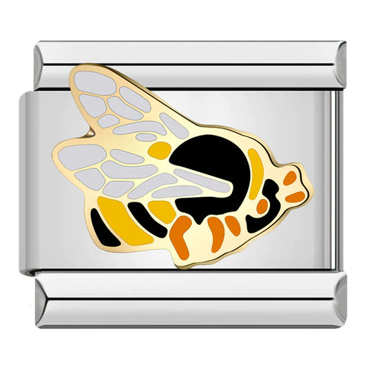 Emblem (Bumble Bee)