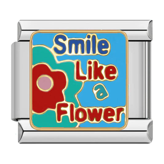 Expression (Smile Like a Flower)