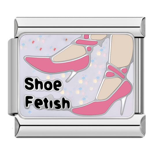 Expression (Shoe Fetish)