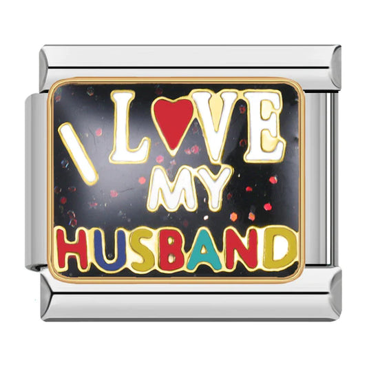 Love (I Love My Husband)