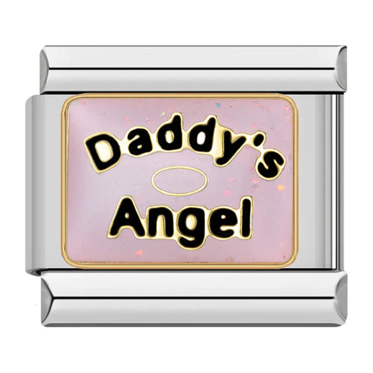 Family (Daddy's Angel)