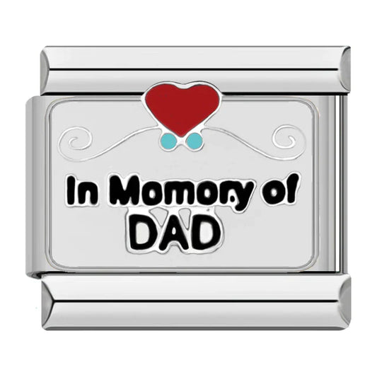 Family (In Memory of Dad)