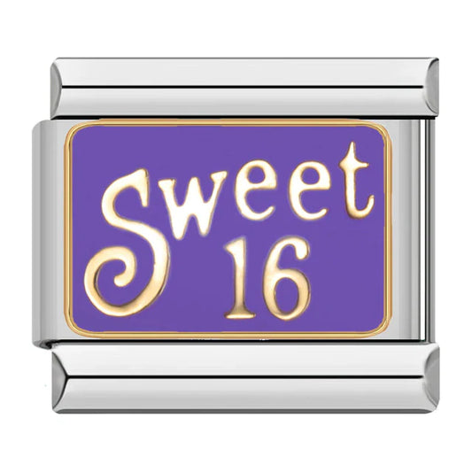 Expression (Sweet 16)