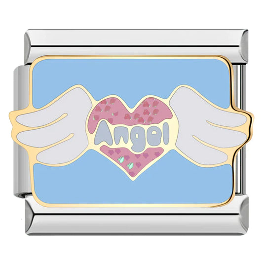 Expression (Angel)
