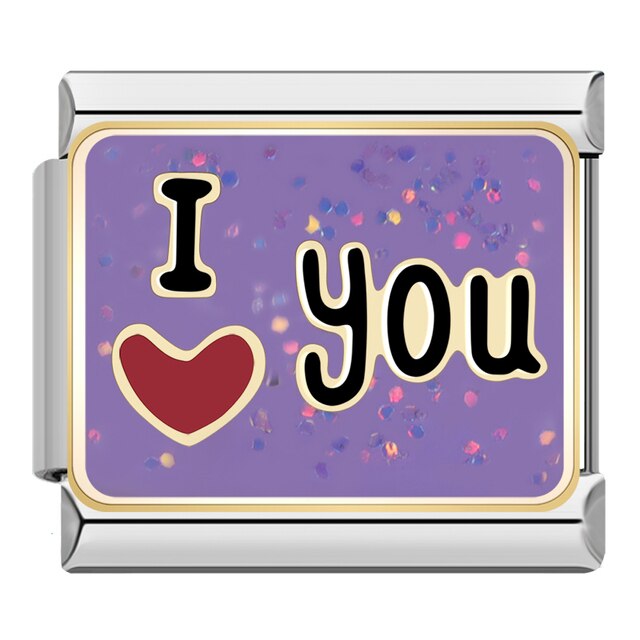 Love (I <3 You)