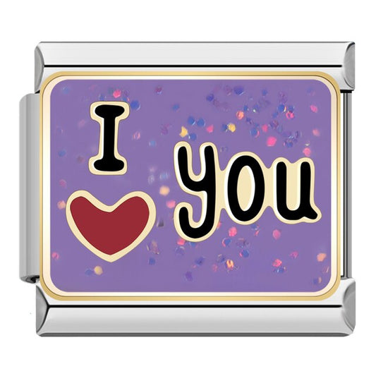 Love (I <3 You)