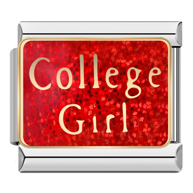 Expression (College Girl)