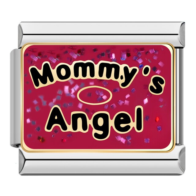 Family (Mommy's Angel)