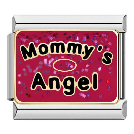 Family (Mommy's Angel)