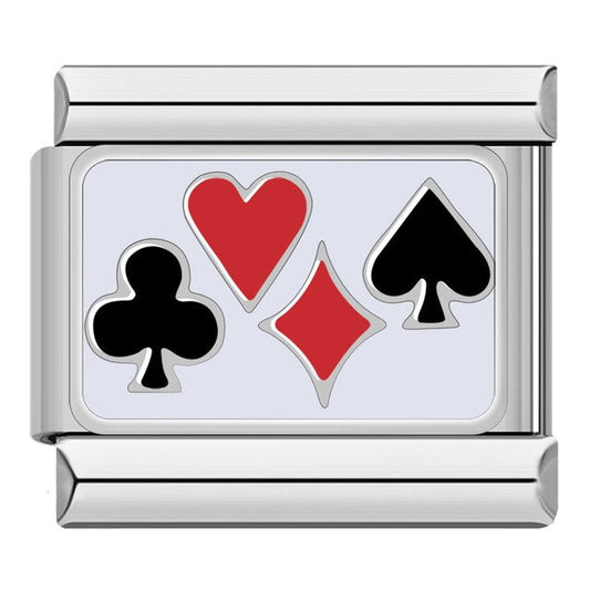 Emblem (Card Faces)