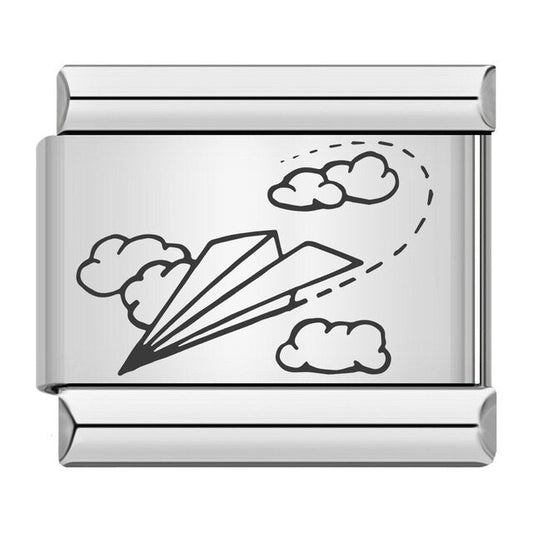 Misc (Paper Plane)