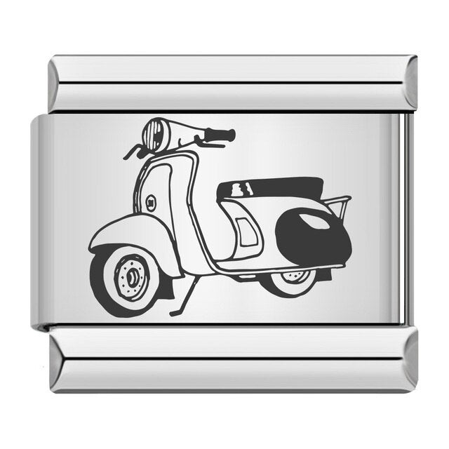 Misc (Scooter)