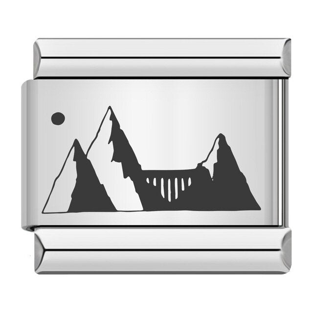 Nature (Mountains)