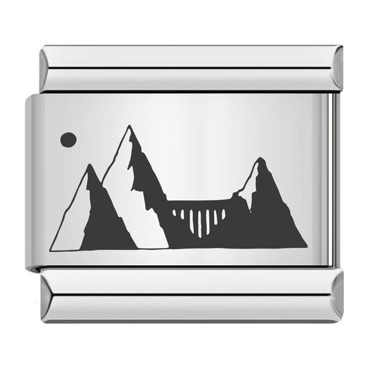 Nature (Mountains)