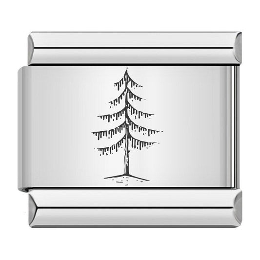 Nature (Pine Tree)