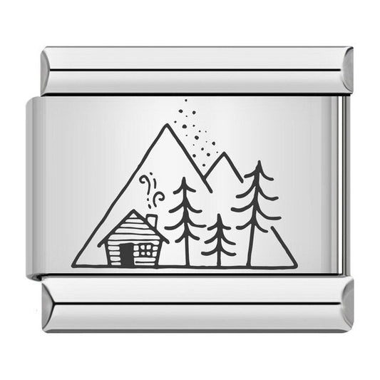 Nature (Cabin In The Woods)