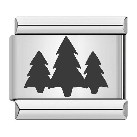 Nature (Pine Trees)