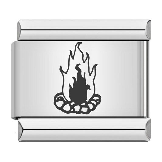 Nature (Campfire)