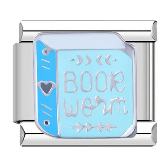 Hobby (Book Worm)