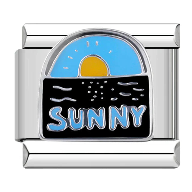 Expression (Sunny)