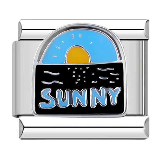 Expression (Sunny)
