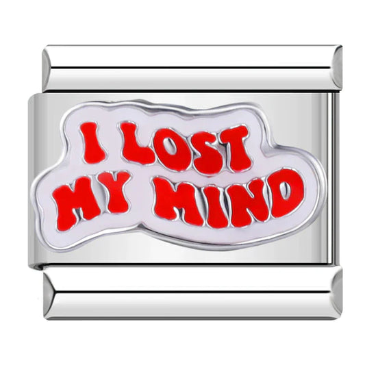 Expression (I lost my mind)