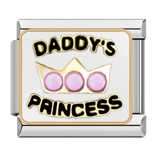 Family (Daddy's Princess)