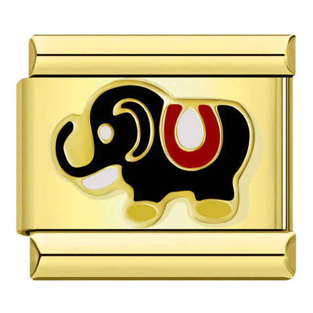 Wildlife (Elephant)