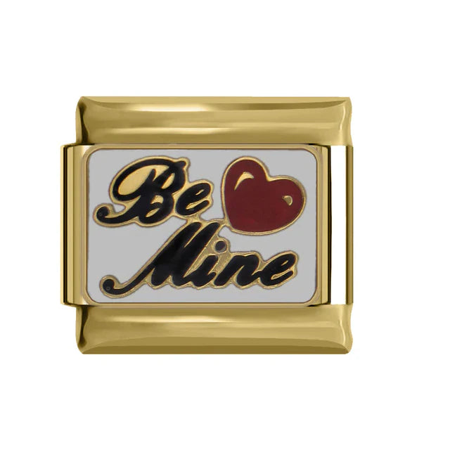 Expression (Be Mine)