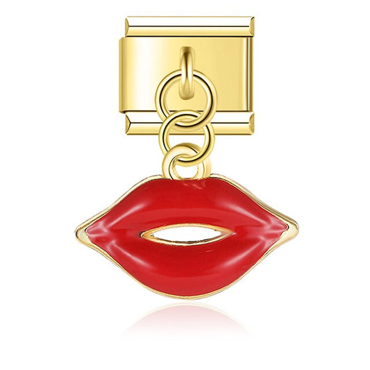 Misc (Lips, Gold)