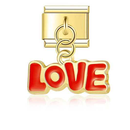 Love (Gold, Love)