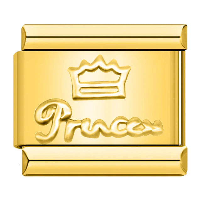 Expression (Gold, Princess)