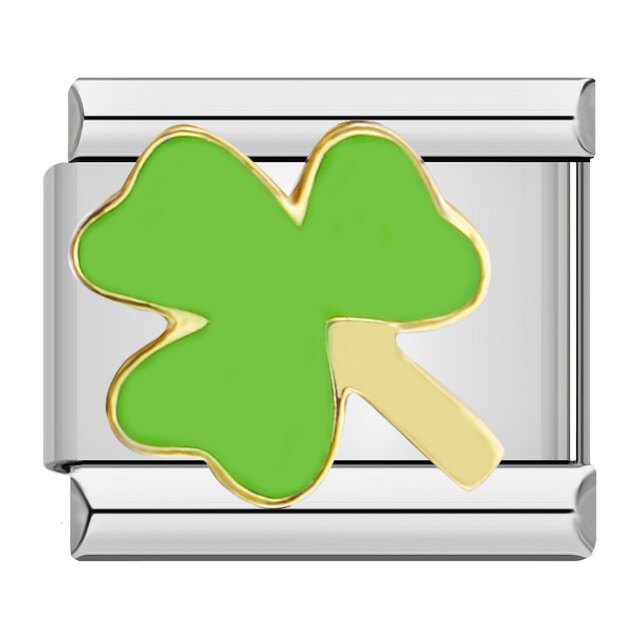 Emblem (Clover)
