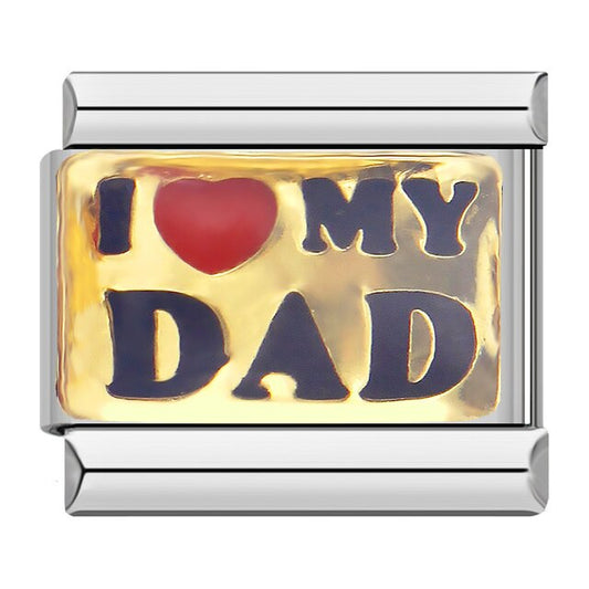 Family (I <3 My Dad)