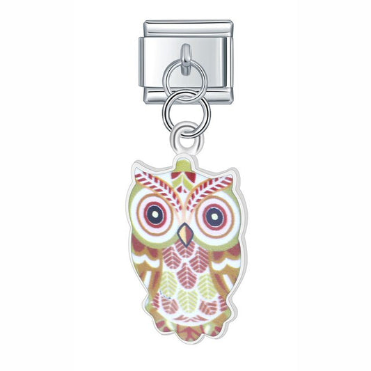 Wildlife (Owl 1)