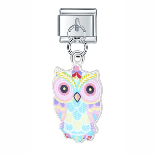 Wildlife (Owl 2)