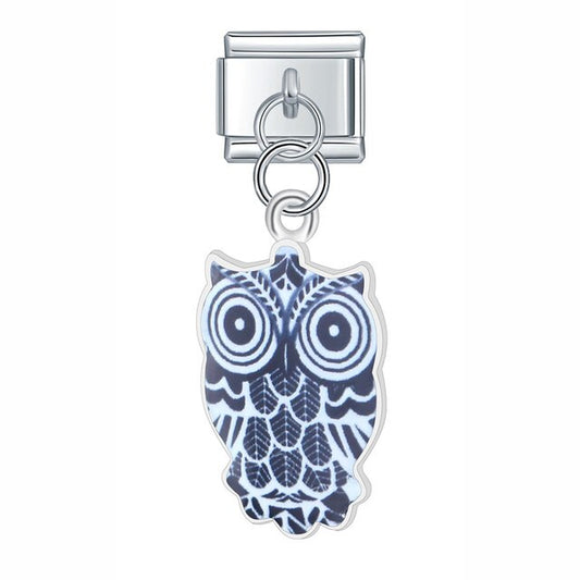 Wildlife (Owl 3)
