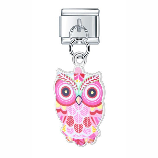 Wildlife (Owl 4)