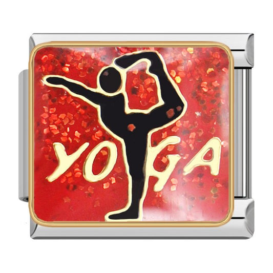 Hobbie (Yoga)